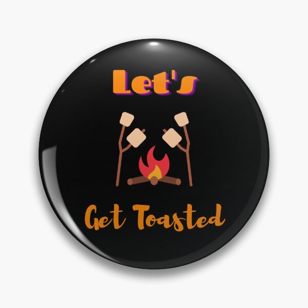 Item preview,  Toasted bread meaning designed and sold by yassminishop.