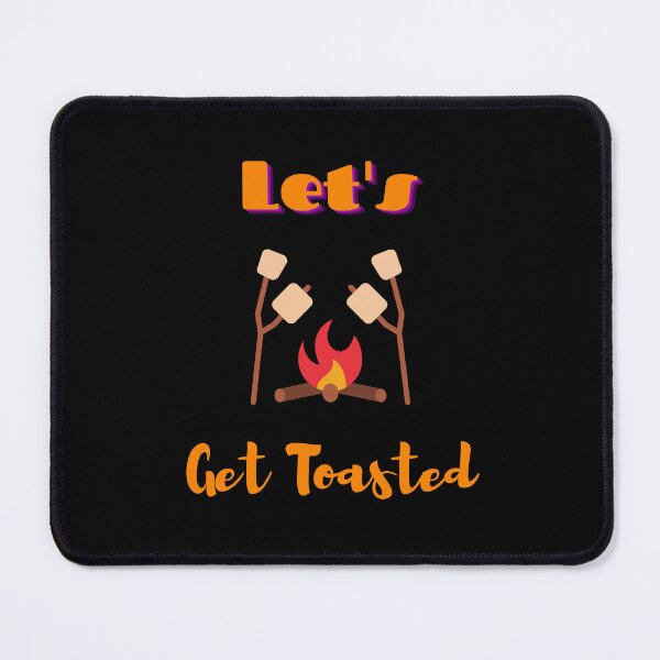 Item preview,  Toasted bread meaning designed and sold by yassminishop.