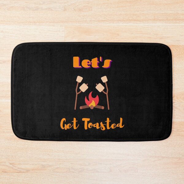 Item preview,  Toasted bread meaning designed and sold by yassminishop.