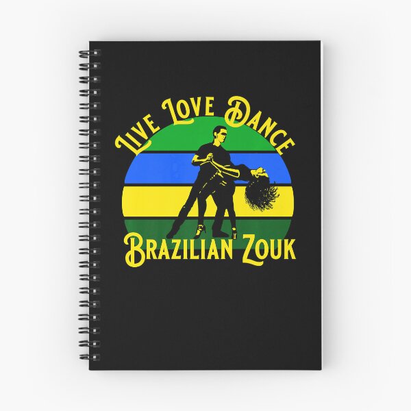 Item preview, Brazilian Zouk Live Love Dance  designed and sold by edensmr.