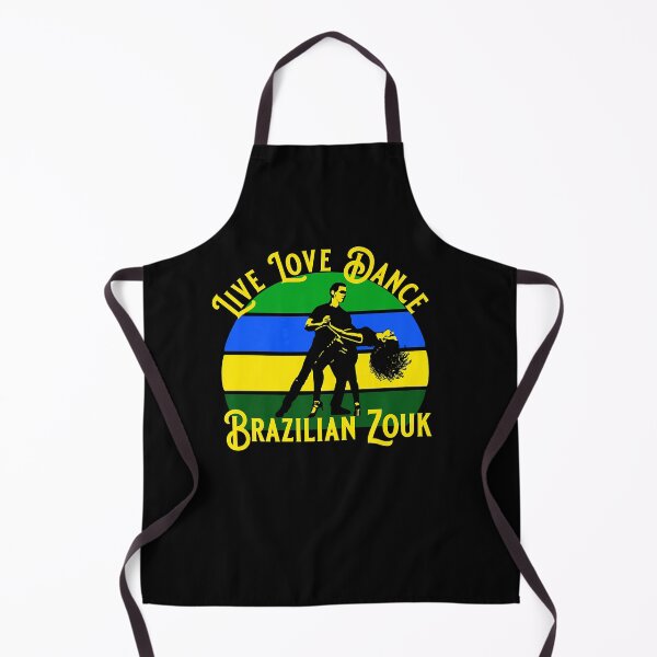 Item preview, Brazilian Zouk Live Love Dance  designed and sold by edensmr.