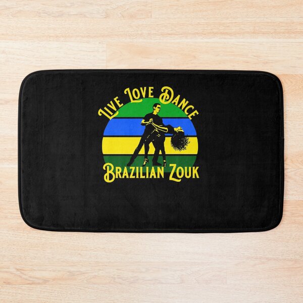 Item preview, Brazilian Zouk Live Love Dance  designed and sold by edensmr.