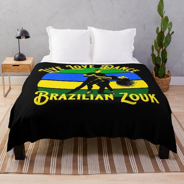 Item preview, Brazilian Zouk Live Love Dance  designed and sold by edensmr.