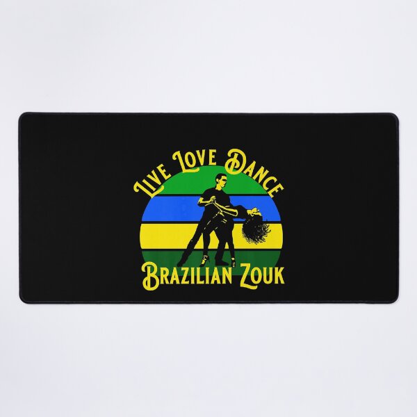 Item preview, Brazilian Zouk Live Love Dance  designed and sold by edensmr.