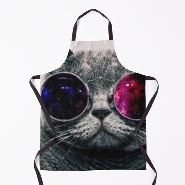 Item preview, cool cat designed and sold by hiddenleaf09.