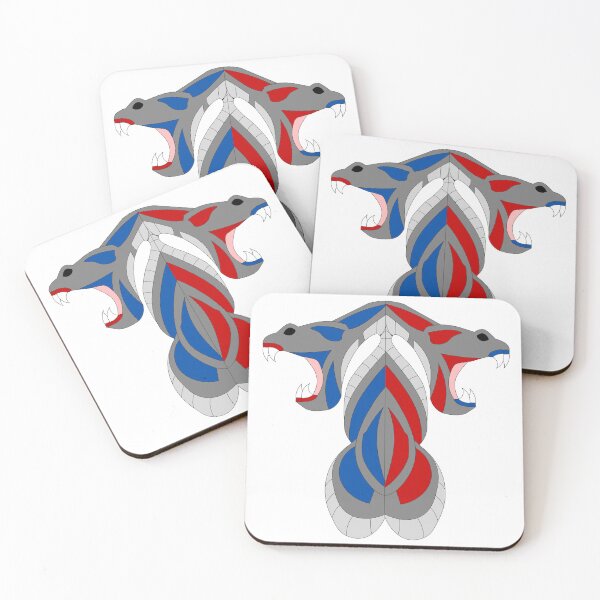 Item preview, Opposite Snakes designed and sold by RevivalGraphic.
