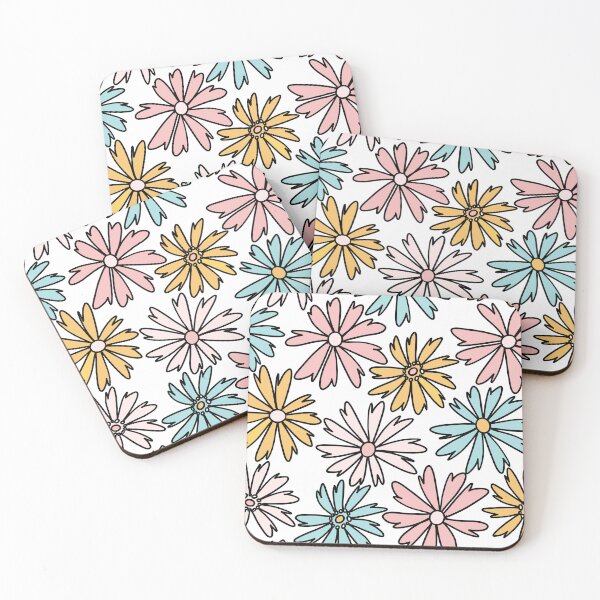 Item preview, Cosmea Flower Dream #3 #flowery #decor #art designed and sold by Anita's & Bella's Art.
