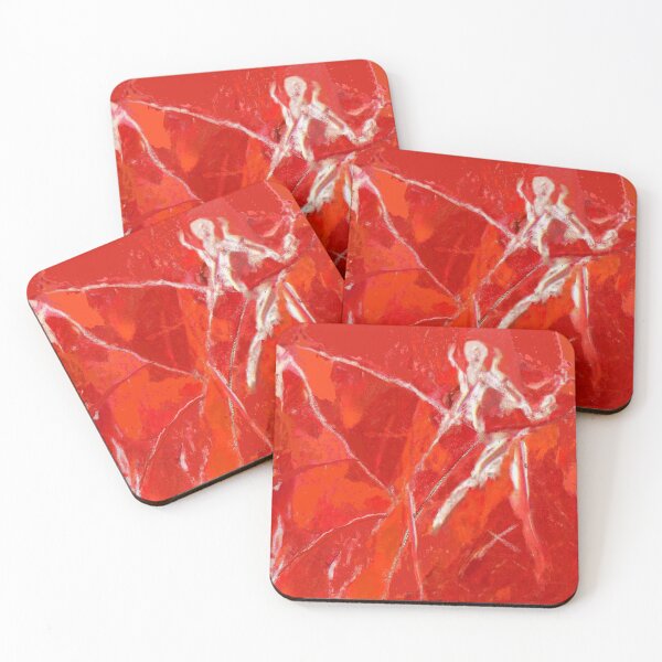 Item preview, Rock dance designed and sold by Marlies Odehnal.