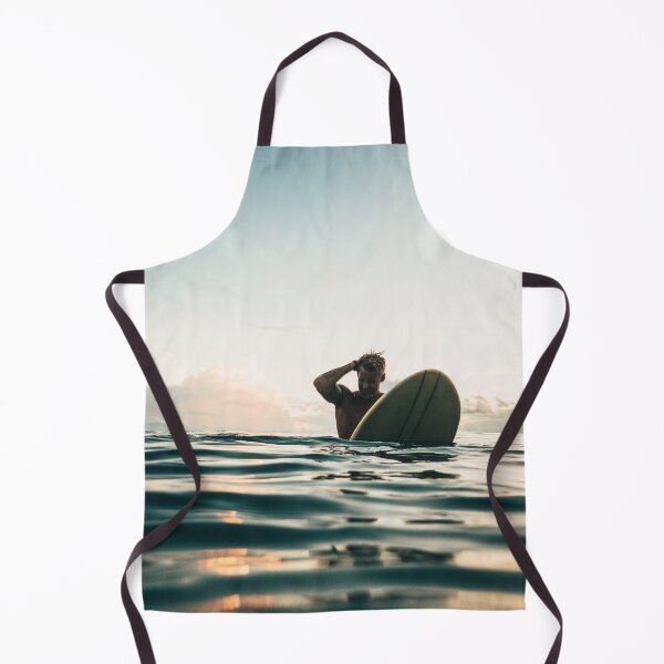 Item preview, surfer looking for next wave designed and sold by ydsdesigns.