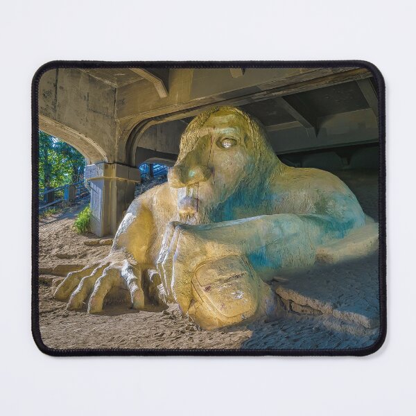 Item preview, The Neighbor designed and sold by Steve Walser.