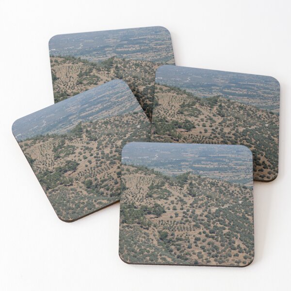 Item preview, A Road Less Traveled Steep Mountain Road 4 designed and sold by taiche.