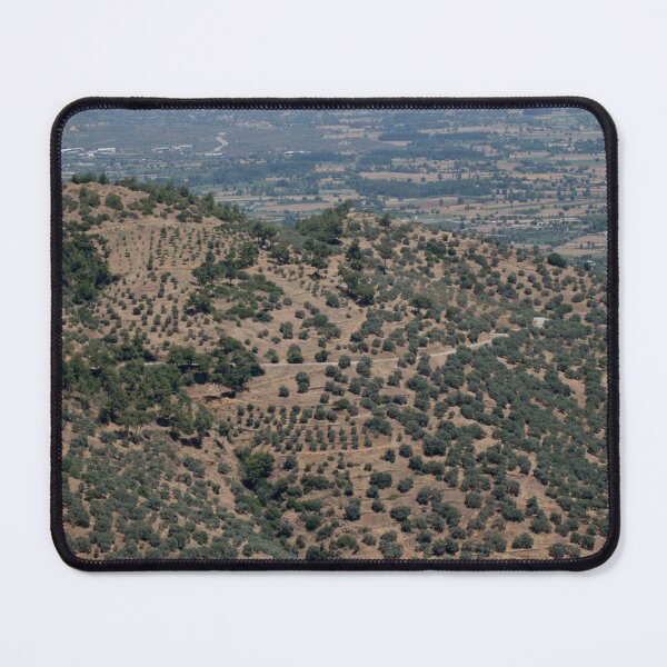 Item preview, A Road Less Traveled Steep Mountain Road 4 designed and sold by taiche.