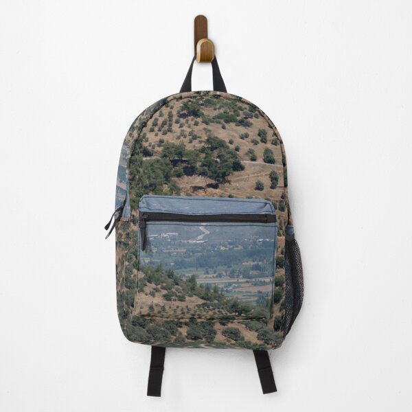 Item preview, A Road Less Traveled Steep Mountain Road 4 designed and sold by taiche.