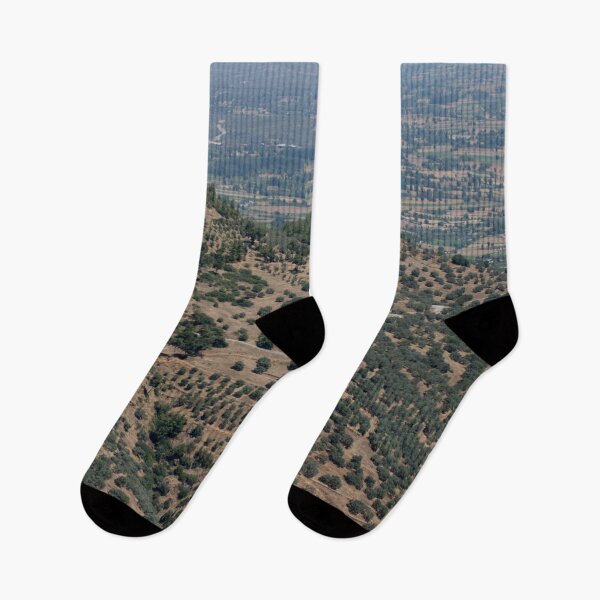 Item preview, A Road Less Traveled Steep Mountain Road 4 designed and sold by taiche.