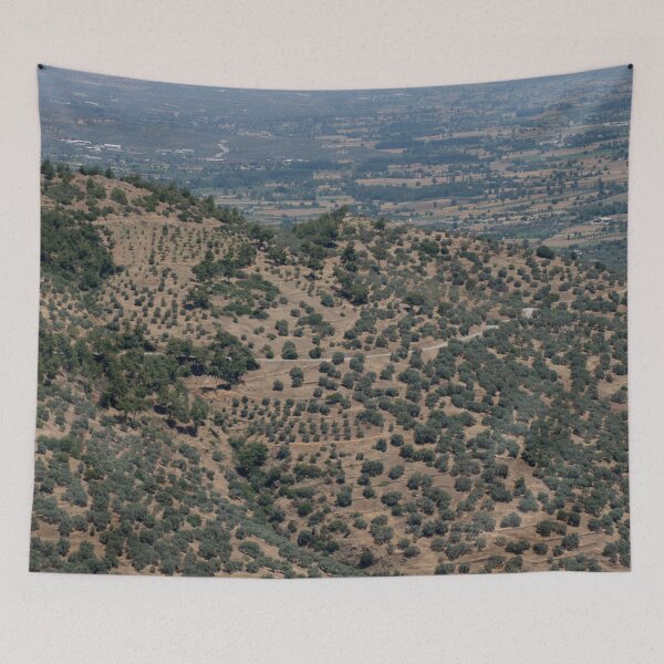 Item preview, A Road Less Traveled Steep Mountain Road 4 designed and sold by taiche.