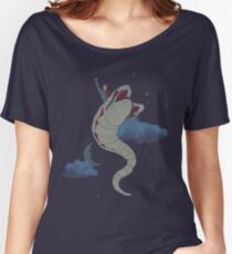 The Neverending Spice Women's Relaxed Fit T-Shirt
