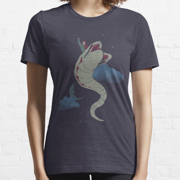 The Neverending Spice Essential T-Shirt
