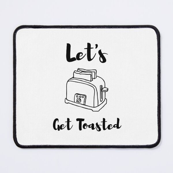 Item preview,  Toasted bread meaning designed and sold by yassminishop.