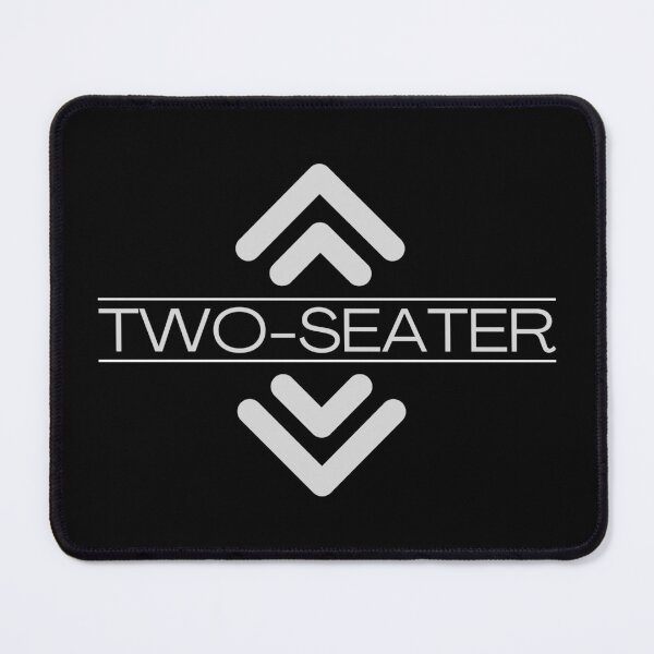Item preview, Two-seater designed and sold by Boomroom.
