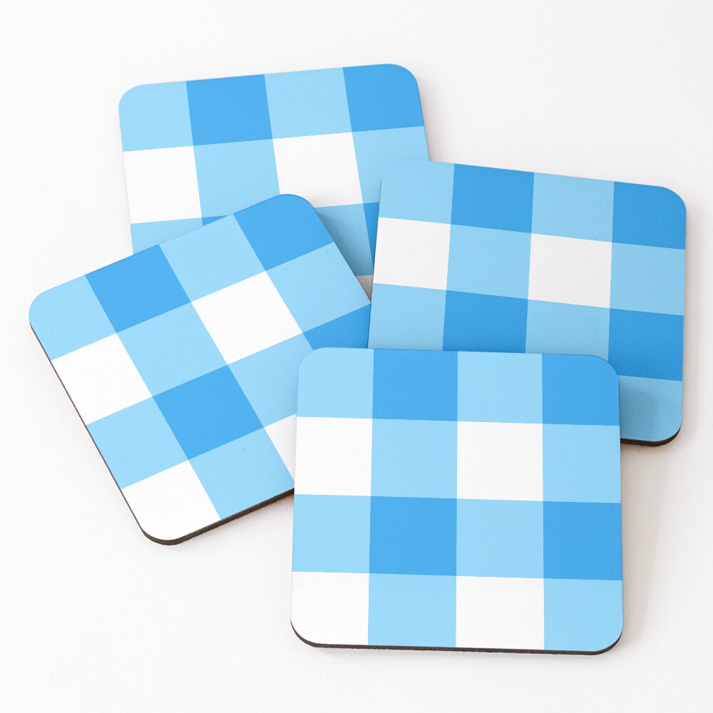 Item preview, Coasters (Set of 4) designed and sold by SeemDev786.