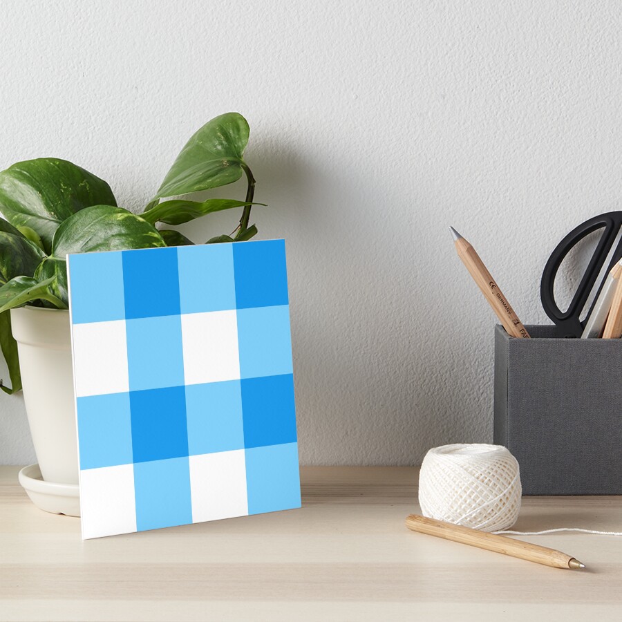 Item preview, Art Board Print designed and sold by SeemDev786.