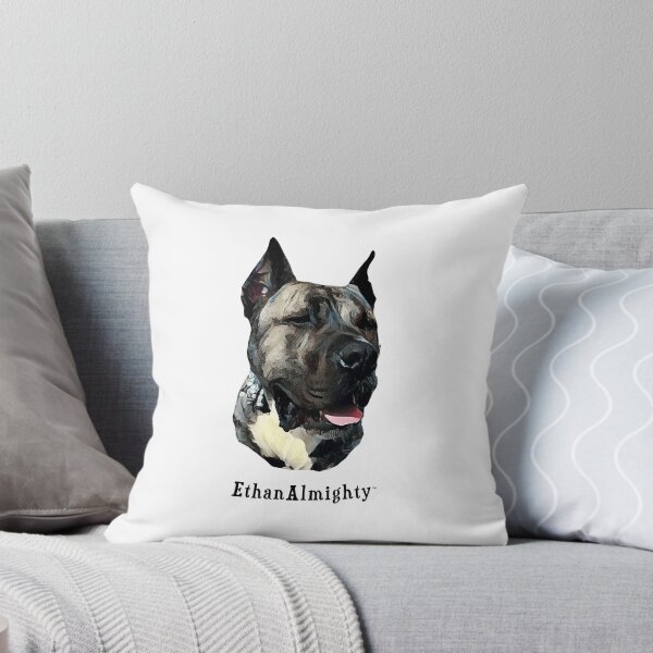 Item preview, EthanAlmighty Dog  designed and sold by edensmr.