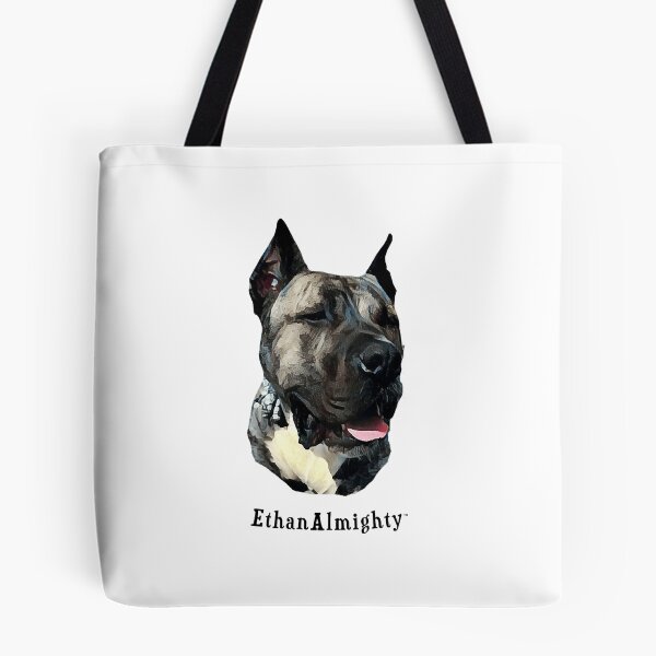 Item preview, EthanAlmighty Dog  designed and sold by edensmr.