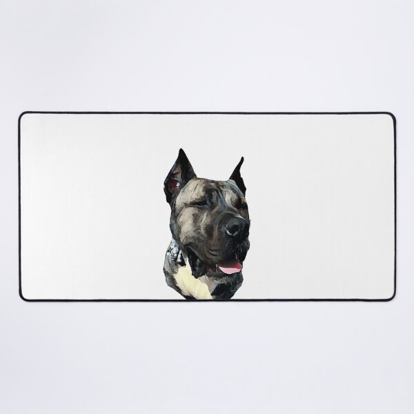 Item preview, EthanAlmighty Dog  designed and sold by edensmr.