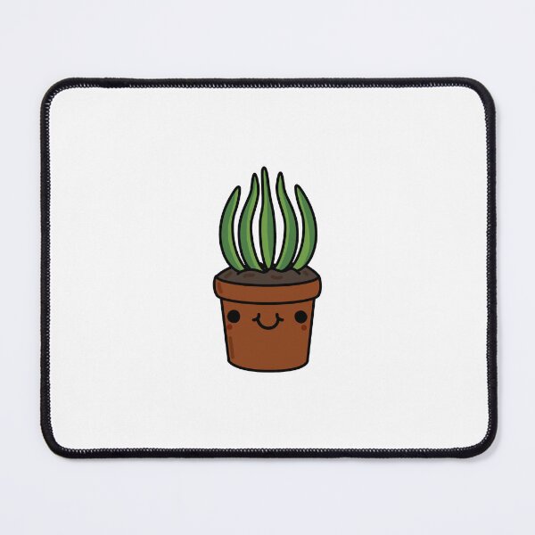 Item preview, Kawaii Cactus #4 designed and sold by kawaiilife.