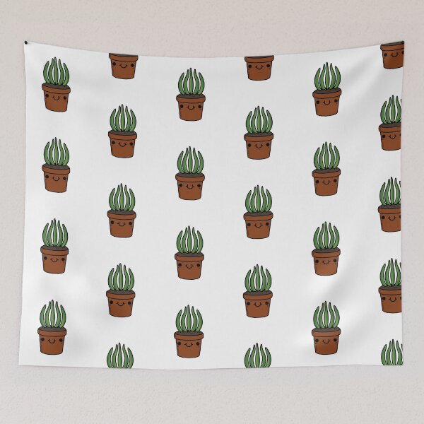 Item preview, Kawaii Cactus #4 designed and sold by kawaiilife.