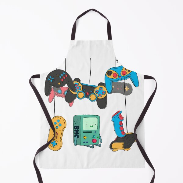 Item preview, gamer designed and sold by KYUBE.
