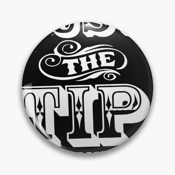 Item preview, Just The Tip I Promise Hoodie designed and sold by BaresOberon.