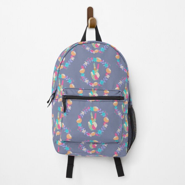 Item preview, Fun Peace Love Victory Design, Perfect For A Festival designed and sold by TrulyEpoque.