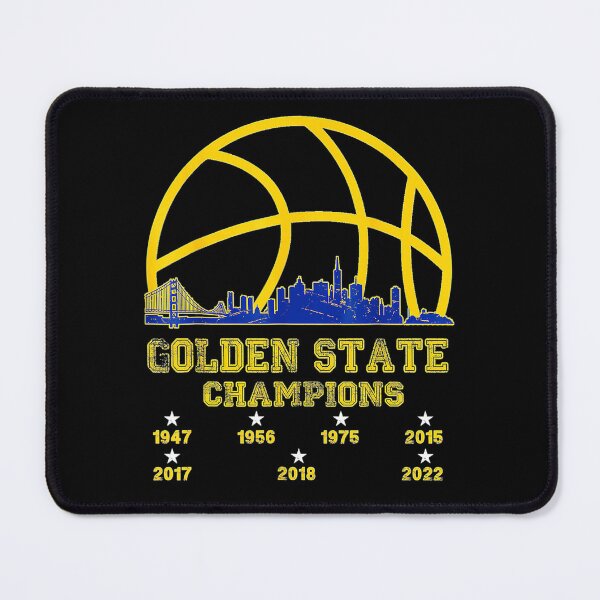 Item preview, Golden 2022 Basketball for men women warriors designed and sold by BradleyCoxshop.
