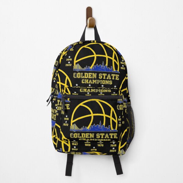 Item preview, Golden 2022 Basketball for men women warriors designed and sold by BradleyCoxshop.