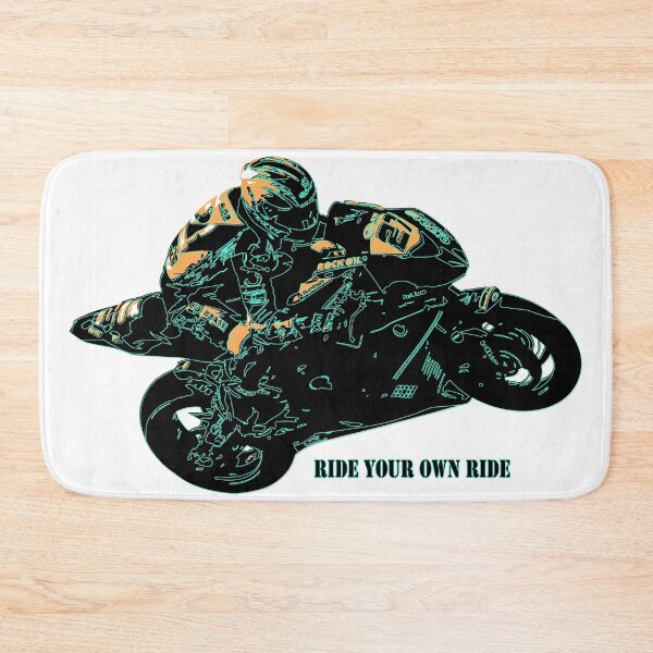 Item preview, Ride your own Ride designed and sold by P-aws.