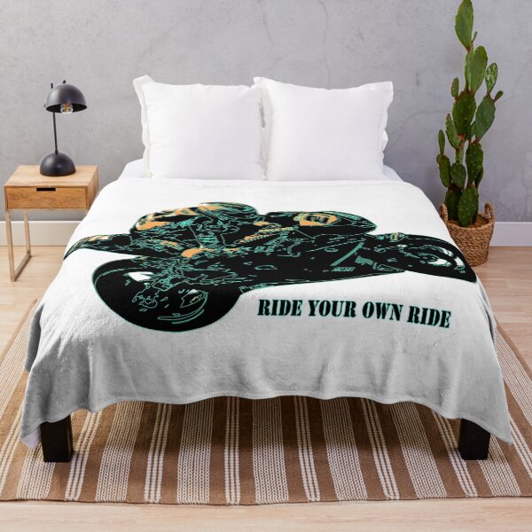 Item preview, Ride your own Ride designed and sold by P-aws.