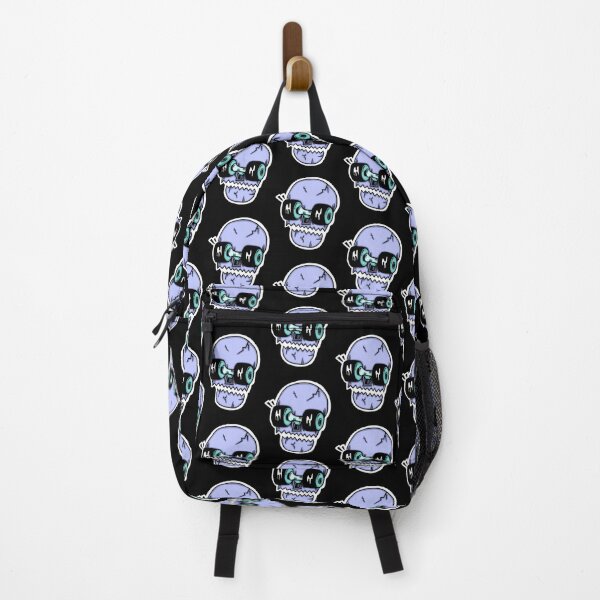 Item preview, Skateboard Skull designed and sold by Sophia Grausam.