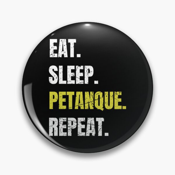 Item preview, Petanque Boules Gift Petanque Lover Boule Player Classic T-Shirt designed and sold by ayeshadanaqws.