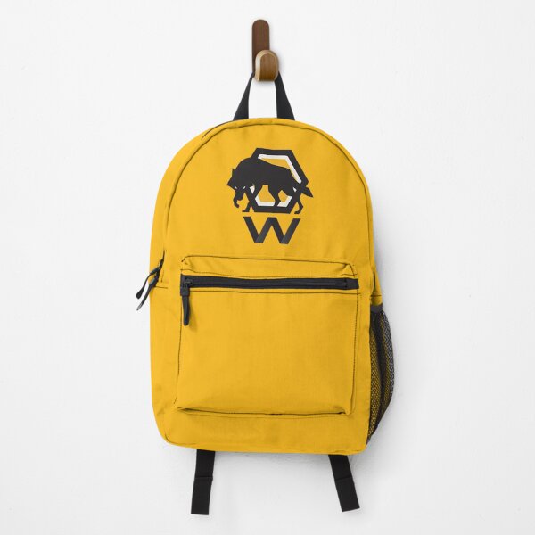 Item preview, black wolf designed and sold by degonzalez.