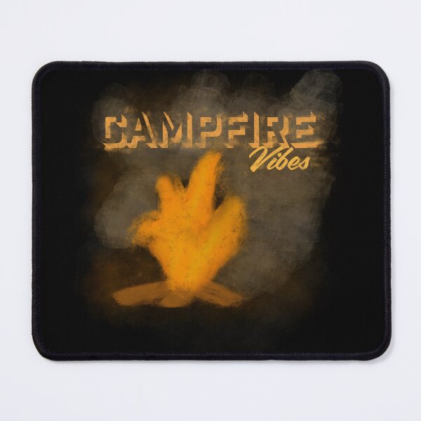 Item preview, Campfire Vibes designed and sold by LiamTheo.