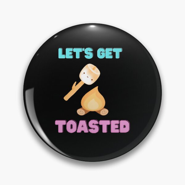 Item preview, Toasted bread meaning designed and sold by yassminishop.