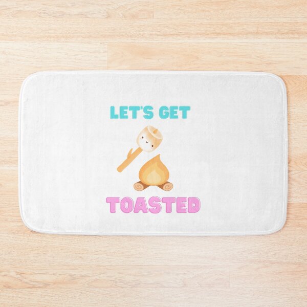 Item preview, Toasted bread meaning designed and sold by yassminishop.