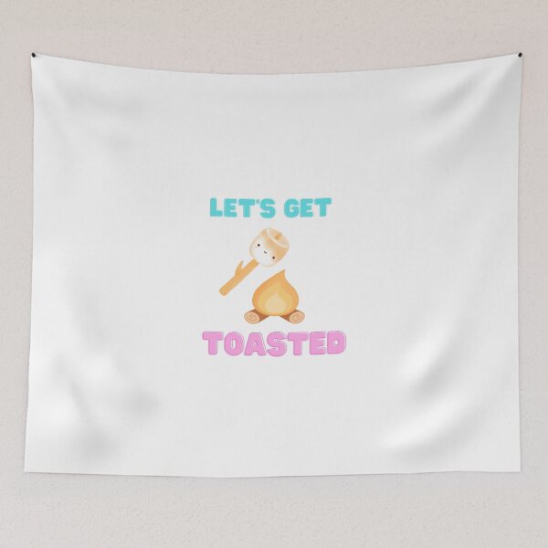 Item preview, Toasted bread meaning designed and sold by yassminishop.