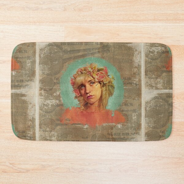 Item preview, SIERRA FERRELL - COOL MUSICIAN PORTRAITS designed and sold by Chrisjeffries24.