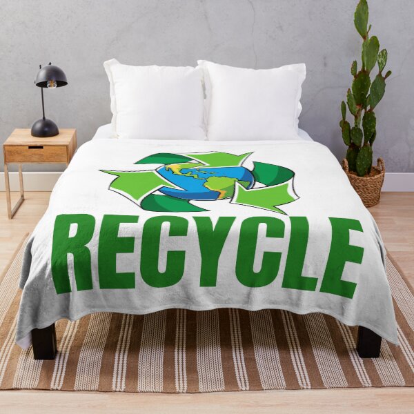 Artikelvorschau, Schilder für Recyclingtonnen entworfen und verkauft von noyomiart.