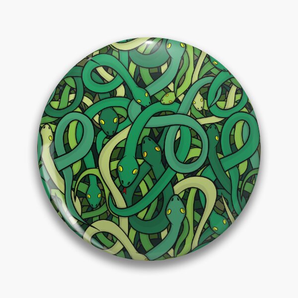 Item preview, snake pit designed and sold by Sylvie-Marie Laine.