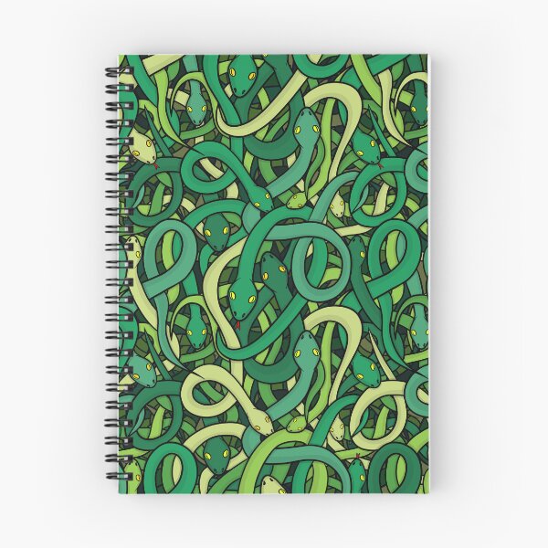 Item preview, snake pit designed and sold by Sylvie-Marie Laine.