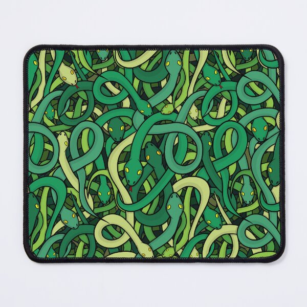 Item preview, snake pit designed and sold by Sylvie-Marie Laine.