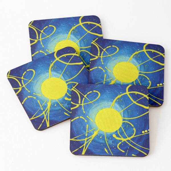 Item preview, Galaxy designed and sold by Grisartists.